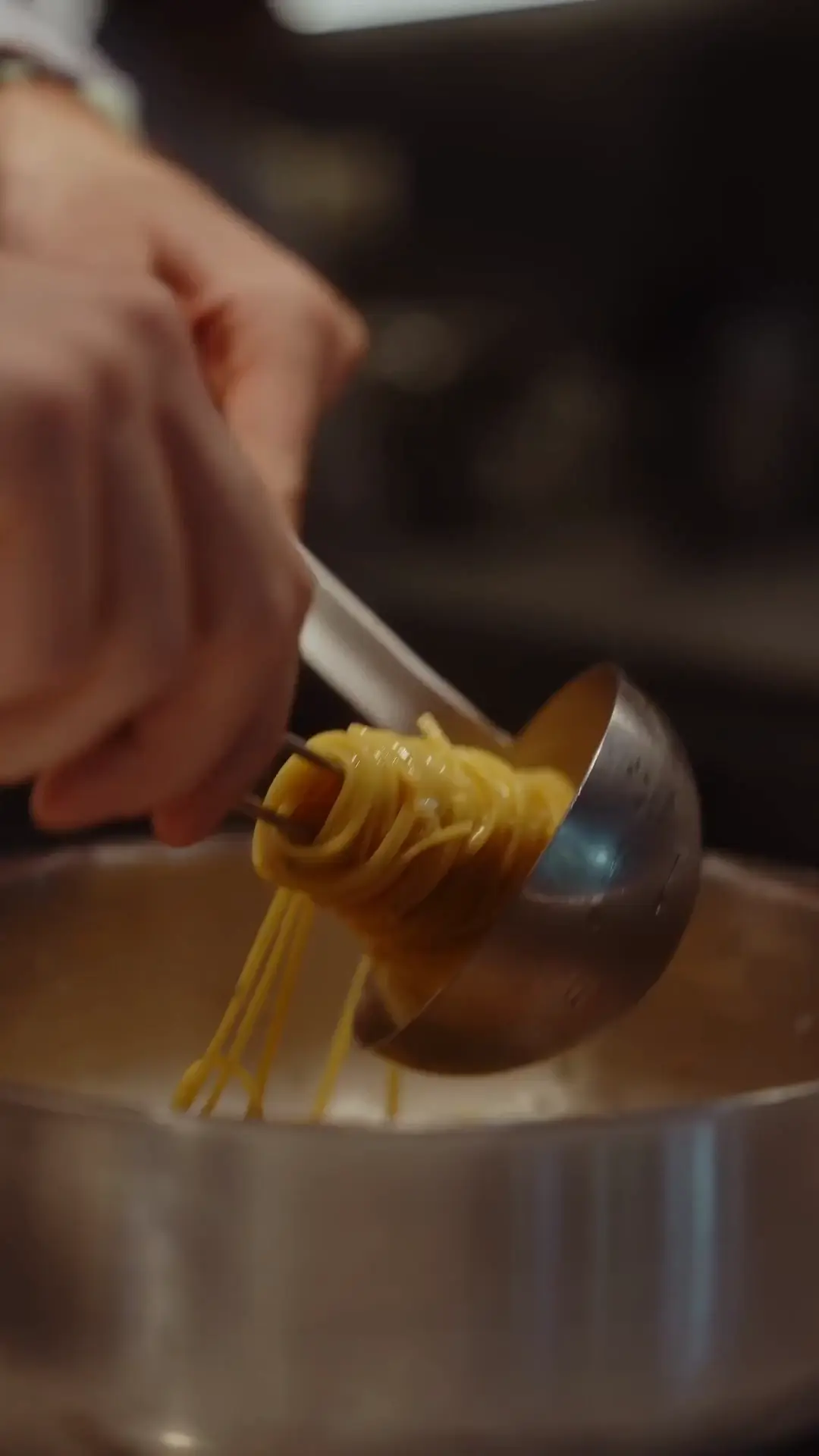 The F&B Showreel