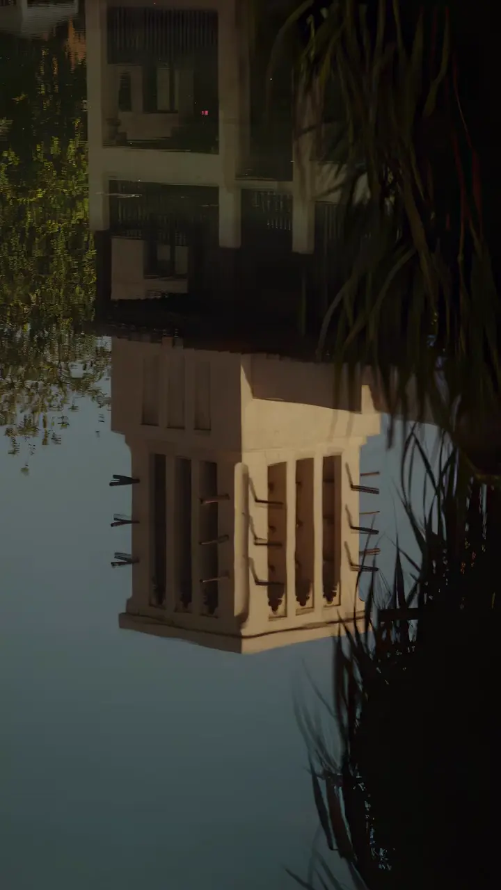 The Wellness Showreel