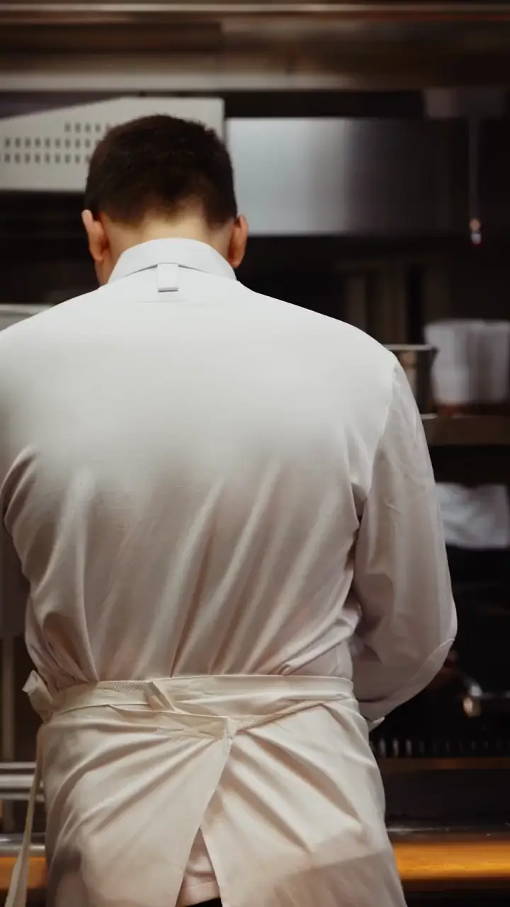 Chef