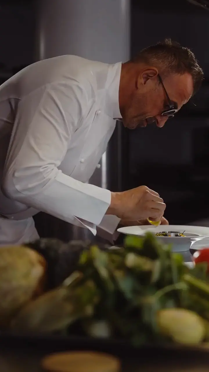 Chef