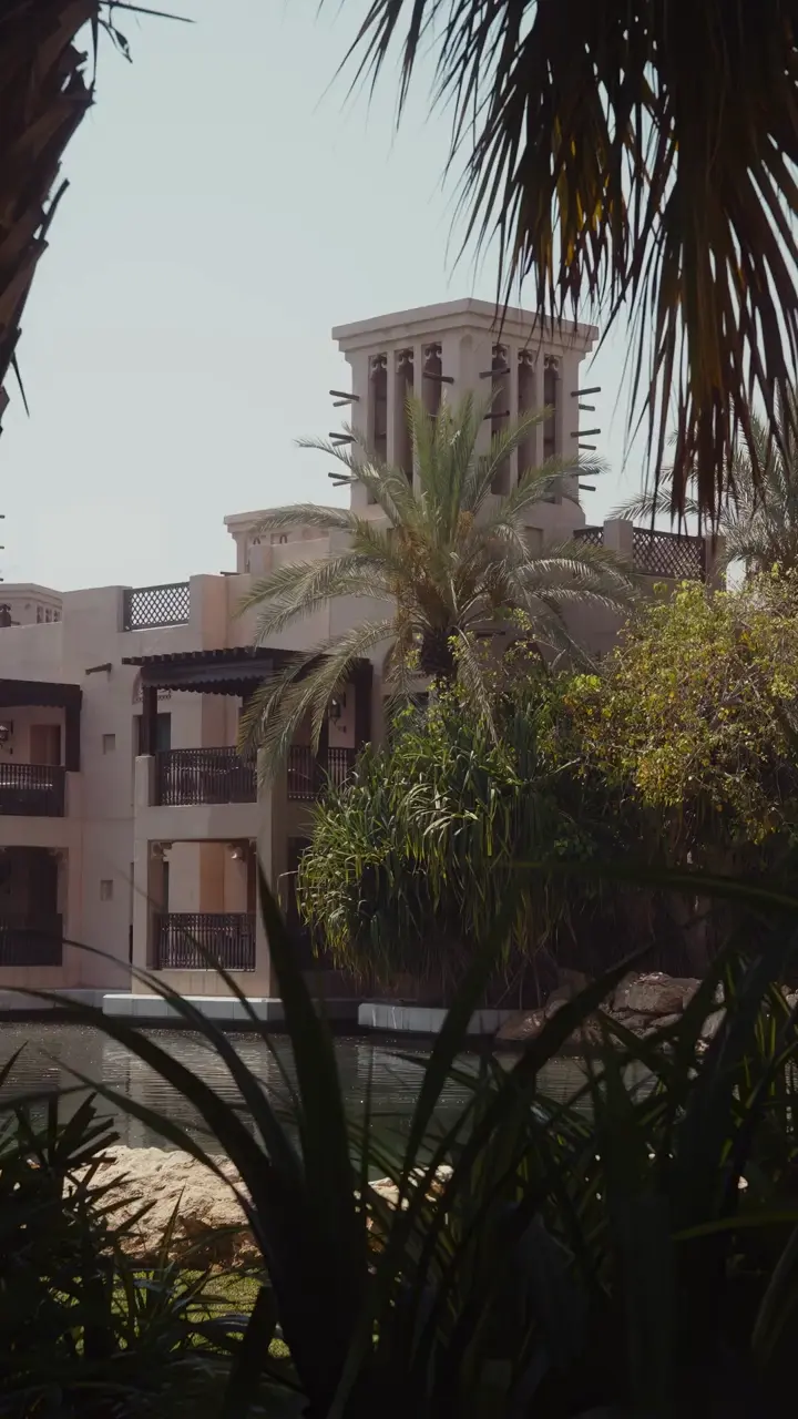 Jumeirah