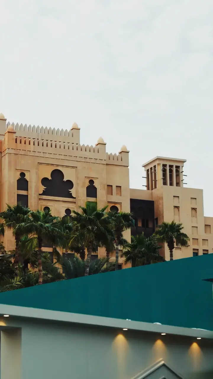 Jumeriah